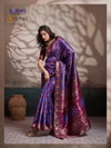 Oriana By Sethnic Silk Meenakari Occasion Wear Saree Wholesalers In Surat